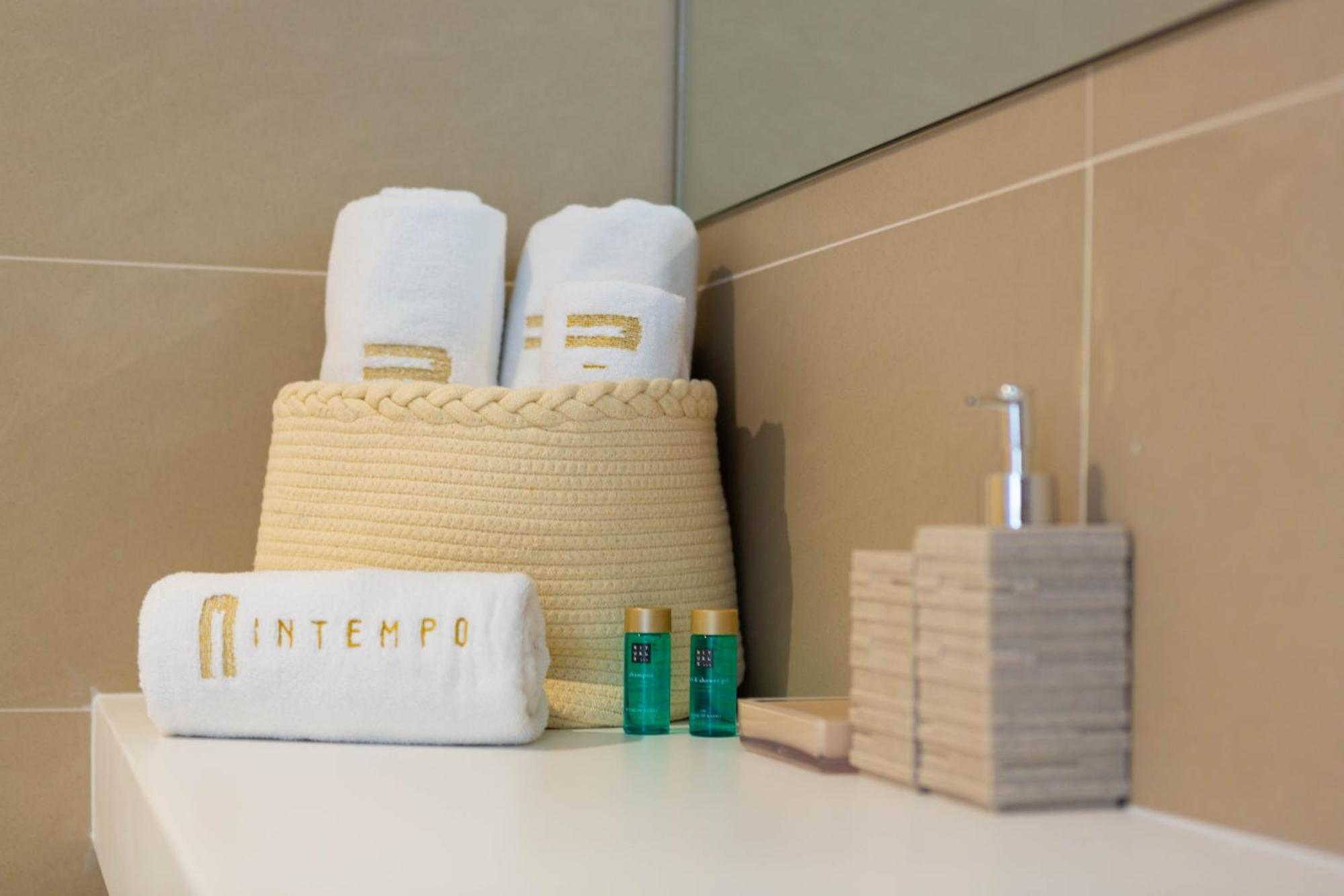 Intempo By Holuxe - 051- 5Th Floor Apartment Benidorm Ngoại thất bức ảnh
