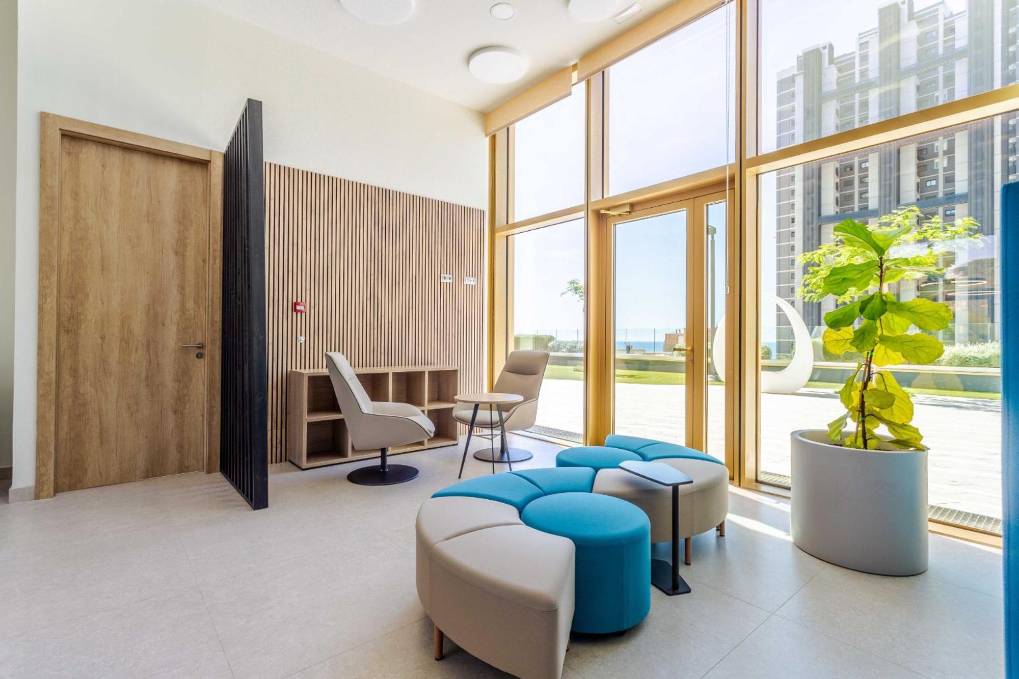 Intempo By Holuxe - 051- 5Th Floor Apartment Benidorm Ngoại thất bức ảnh